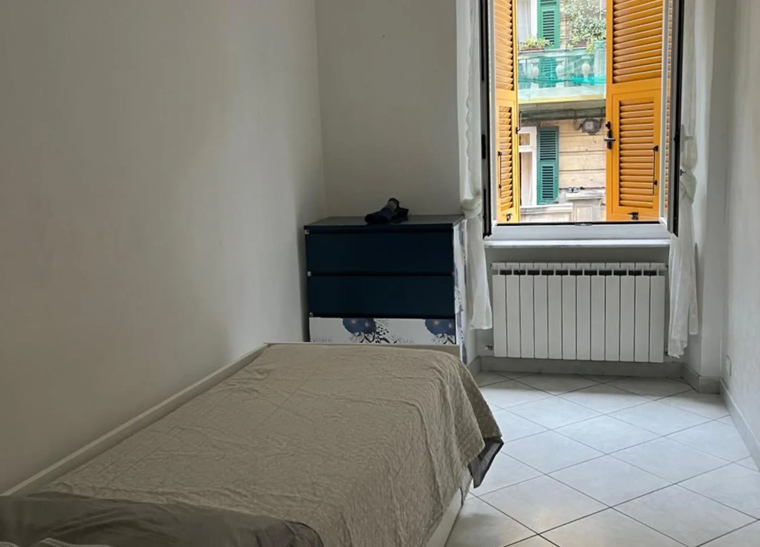 A Due Passi Dalla Lanterna Genoa Italy