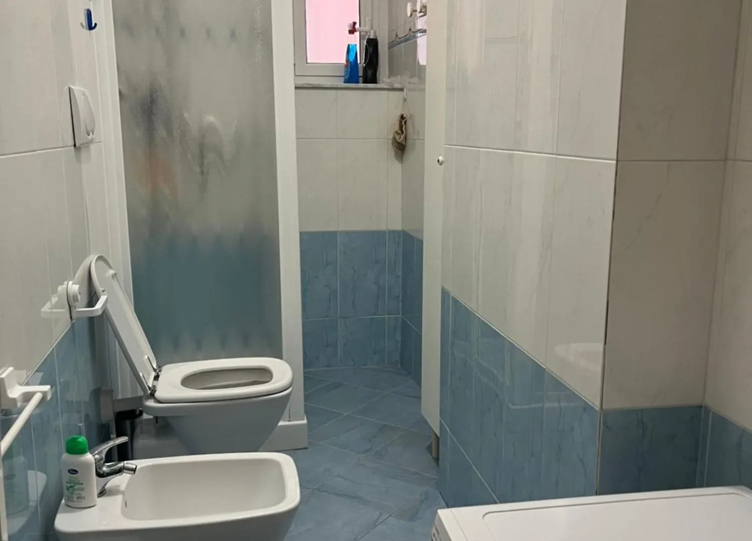 Apartment A Due Passi Dalla Lanterna Genoa